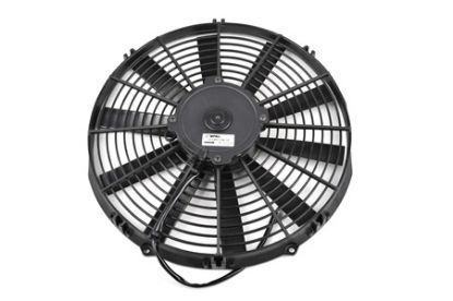Electric Motor, radiator fan VA13-BP51/C-35A 24V imev 330mm