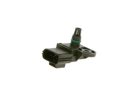Sensor, intake manifold pressure 1319285 FORD