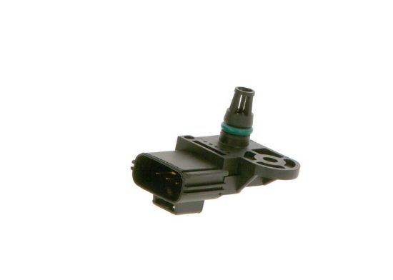 Sensor, intake manifold pressure 1319285 FORD