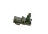 Sensor, intake manifold pressure 1319285 FORD