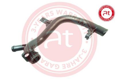 Radiator Hose VAG