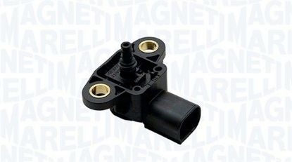 Sensor, intake manifold pressure MERCEDES-BENZ; SMART