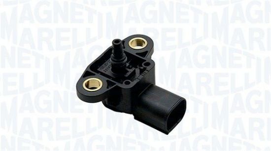 Sensor, intake manifold pressure MERCEDES-BENZ; SMART