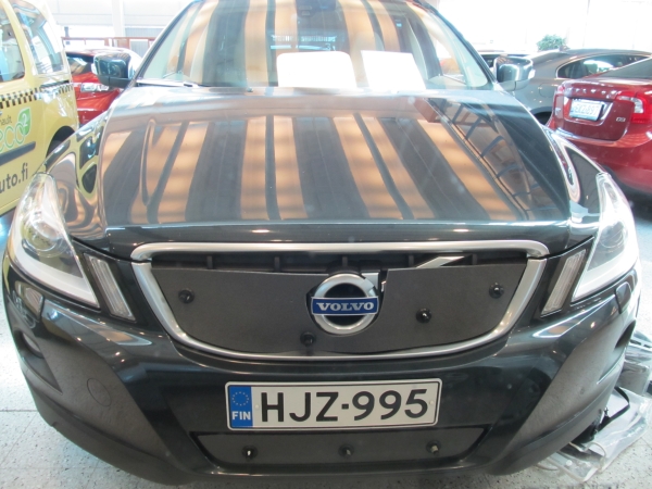 Trim/Protection Strip, radiator grille Volvo XC60 2009-