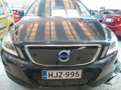 Trim/Protection Strip, radiator grille Volvo XC60 2009-