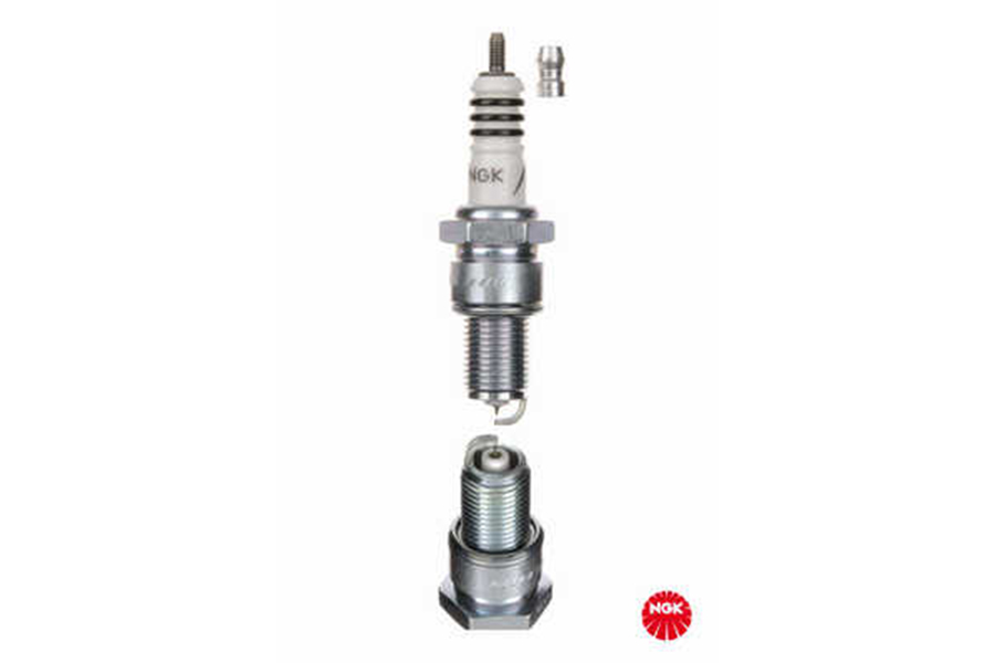 Spark Plug 6637 - Iridium IX