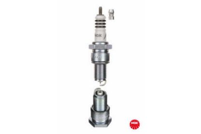Spark Plug 6637 - Iridium IX