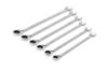 Ring-/Open End Spanner narrega 12 mm, pikk