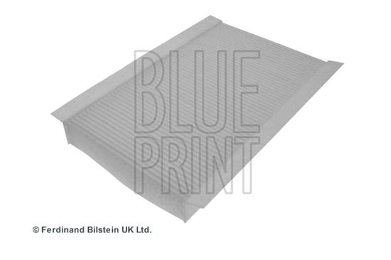 Filter, cabin air LAND ROVER - JKR500010