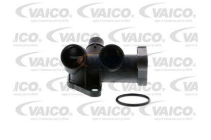 Coolant Flange Audi-VW