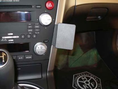 Trim Frame Subaru Legacy 07-