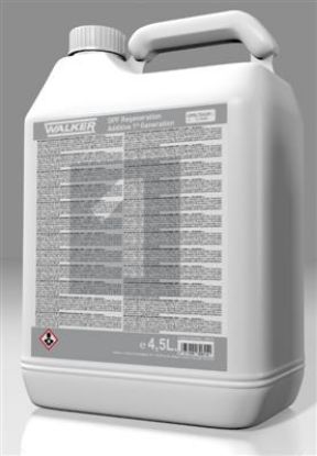 Fuel Additive EOLYS DPF-vedelik 1. generatsioon  4,5L  OE 997995