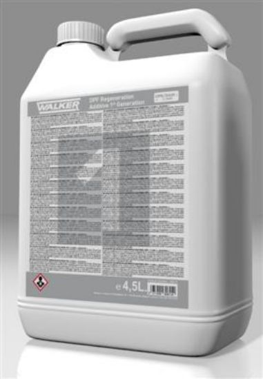 Fuel Additive EOLYS DPF-vedelik 1. generatsioon  4,5L  OE 997995