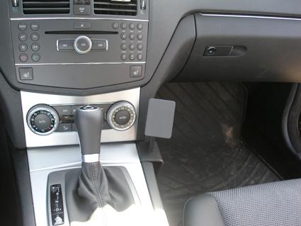 Trim Frame MB C class 10- alla