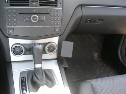Trim Frame MB C class 10- alla