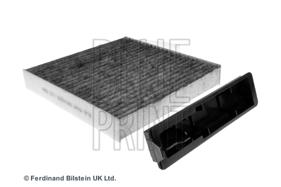 Filter, cabin air RENAULT - 27 27 768 65R