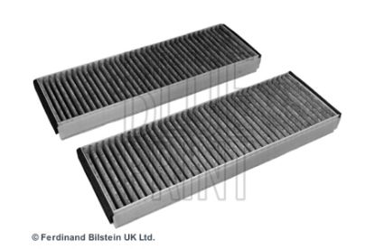 Filter Set, cabin air VAG - 4F0 819 439 A