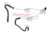 Radiator Hose Citroen/Fiat/Peugeot