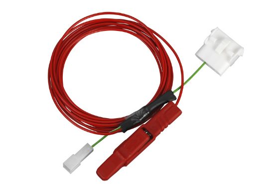 Connecting Cable, adaptor Thermo Top C/E/P/Z, AT2000, Cronus