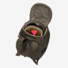 Boot-/Cargo Area Bag RoundTrip Boot Backpack 60L, Deep Khaki