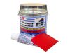 Glass-fibre Filler klaaskiudpahtel 180g