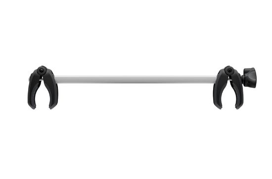 Extension Set, trailer hitch bike carrier BackSpace XT 3rd Bike Arm