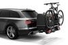 Extension Set, trailer hitch bike carrier BackSpace XT 3rd Bike Arm