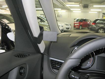 Trim Frame OPEL ZAFIRA C