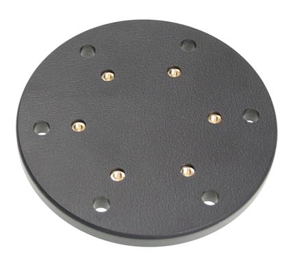 Trim Frame O- kujuline läbimõõt 100m paksus 9 mm