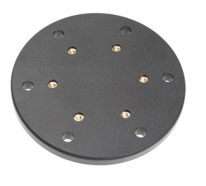 Trim Frame O- kujuline läbimõõt 100m paksus 9 mm