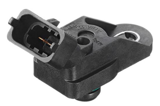 Sensor, intake manifold pressure 62 38 412 OPEL