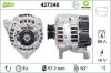 Alternator A4 (8EC, B7), PASSAT (3B3)