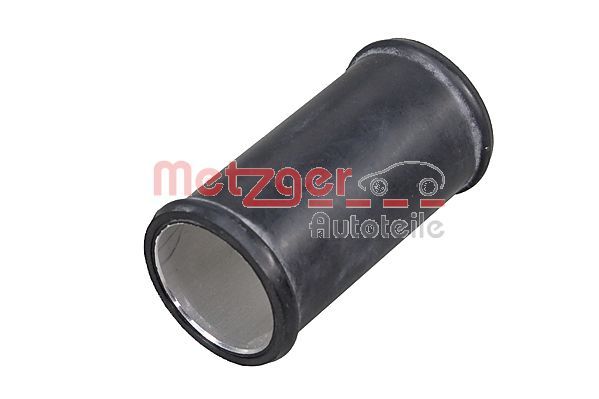 Radiator Hose BMW 11 51 1 439 976