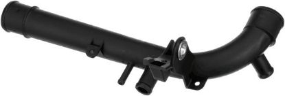 Radiator Hose OPEL Astra/Zafira, VAUXHALL Astra/Zafira