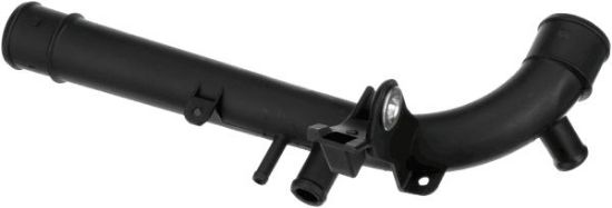 Radiator Hose OPEL Astra/Zafira, VAUXHALL Astra/Zafira