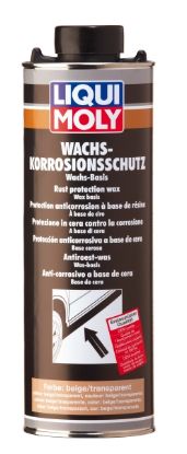 Conservation Wax Põhjakaitsemast. pruun 1L