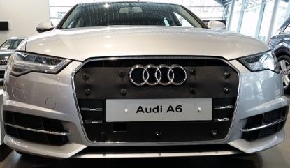 Trim/Protection Strip, radiator grille Audi A6 S-Line 2017-2018