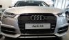 Trim/Protection Strip, radiator grille Audi A6 S-Line 2017-2018