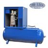Air compressor KRUVI 500L 7,5kW/400V 1000l/min