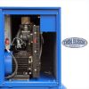 Air compressor KRUVI 500L 7,5kW/400V 1000l/min