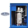 Air compressor KRUVI 500L 7,5kW/400V 1000l/min