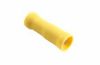 Terminal, electric universal parts ümar 5mm kollane 10tk