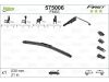 Wiper Blade FIRST  MULTICONNECTION 530MM
