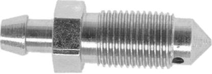 Breather Screw/Valve M10x1x36,5