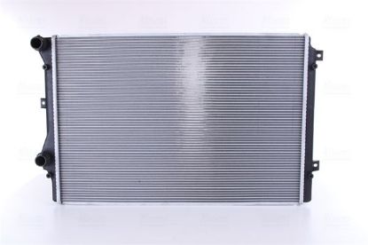 Radiator, engine cooling VW-JETTA 10- Radiator, engine cooling VW-JETTA 10-