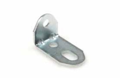 Bracket, mounting frame Kinnituskronstein 1tk