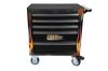 Tool Trolley "Fast Freddy Edition" 5 sahtliga , mm