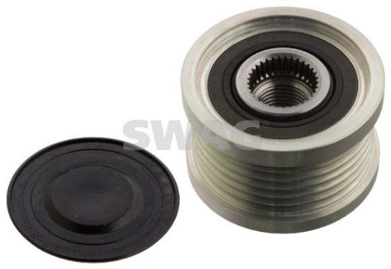 Alternator Freewheel Clutch NISSAN 23151-6N20B