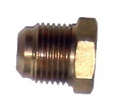 Gasket, coolant pipe Adapter 3/8” SAE M x 1/4” SAE F