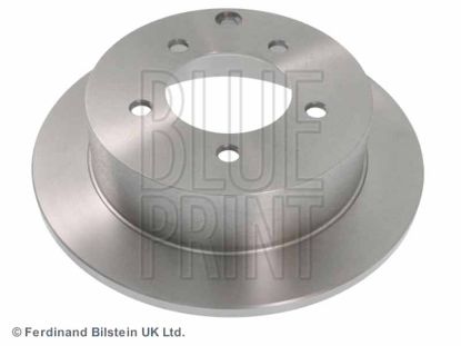 Brake Disc MITSUBISHI - MN116332